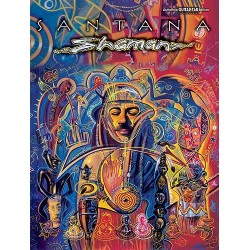 Santana - Shaman