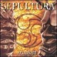 Sepultura against