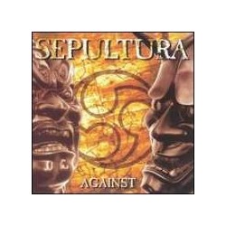 Sepultura against