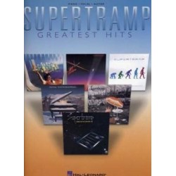  Supertramp - greatest hits