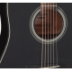 Takamine GD15CE Electro Noire