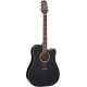 Takamine GD15CE Electro Noire