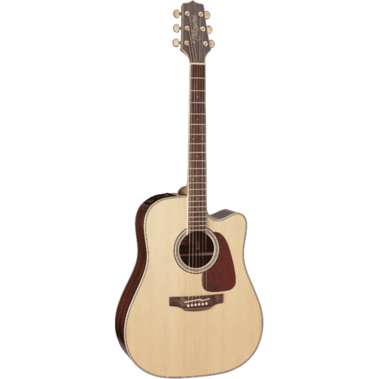 Takamine GD71CE-NAT Electro