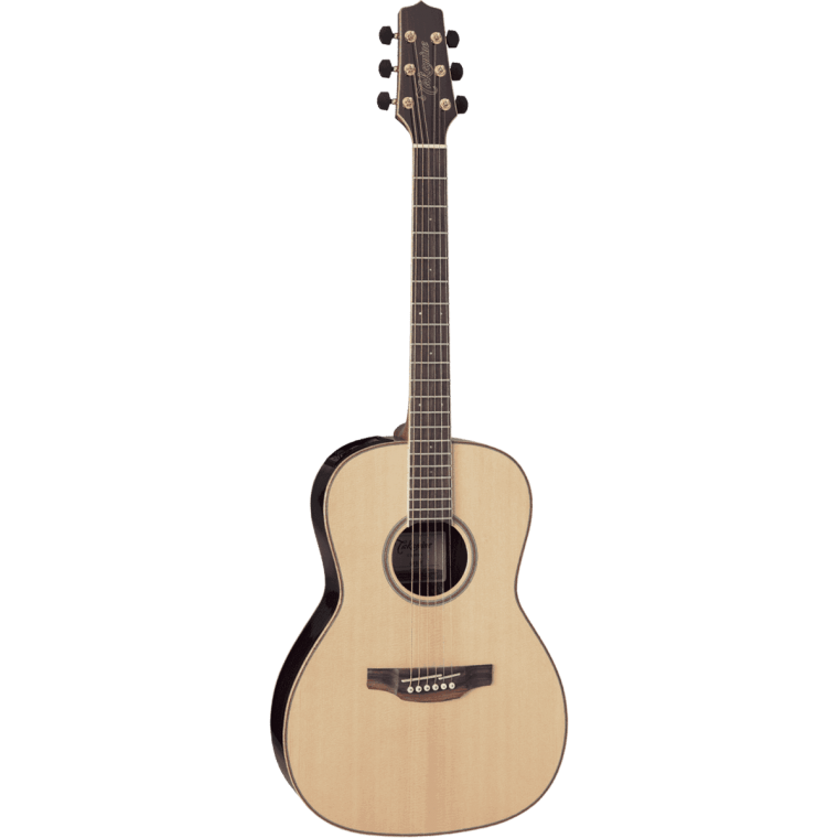 Takamine GY93CENAT Electro