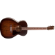 Art & Lutherie Legacy Bourbon Burst Electro