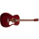 Art & Lutherie Legacy Red Tennessee Electro