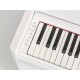 Yamaha Arius YDP-S54 Blanc mat