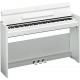 Yamaha Arius YDP-S54 Blanc mat