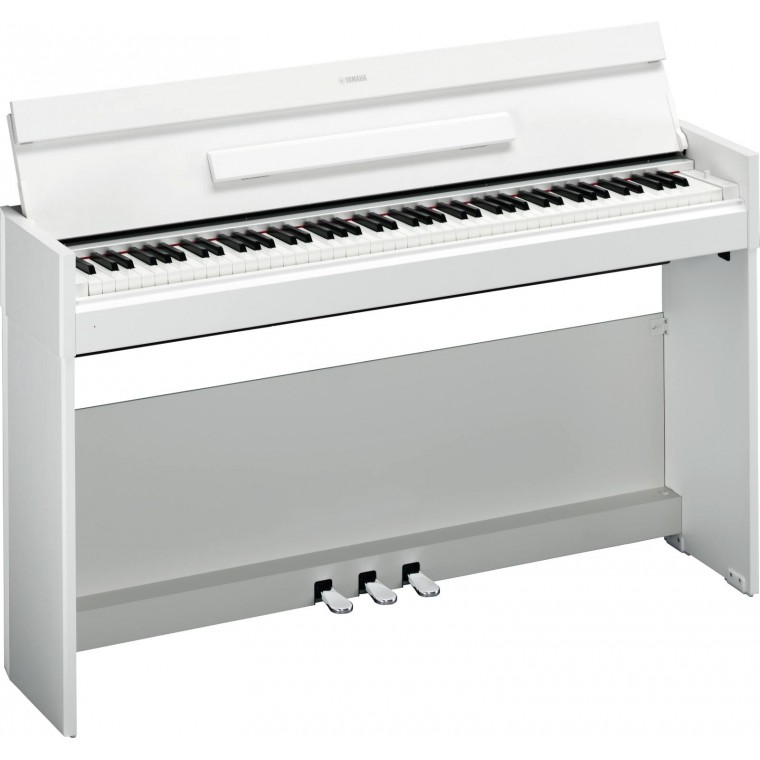 Yamaha Arius YDP-S54 Blanc mat