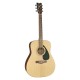 Yamaha Folk FG310 Naturelle