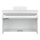 Yamaha Clavinova CLP-735 WH