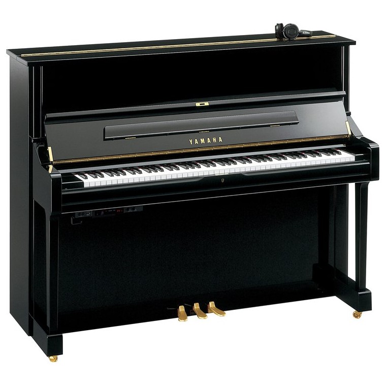 Yamaha U1 Silent SH2