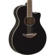 Yamaha APX600BL Noire