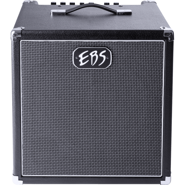 EBS Session-120 1x12'' Combo 120 Watts