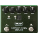 MXR M292 Carbon Copy Deluxe Delay