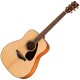 Yamaha Folk FG800M Naturelle