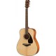 Yamaha Folk FG800M Naturelle