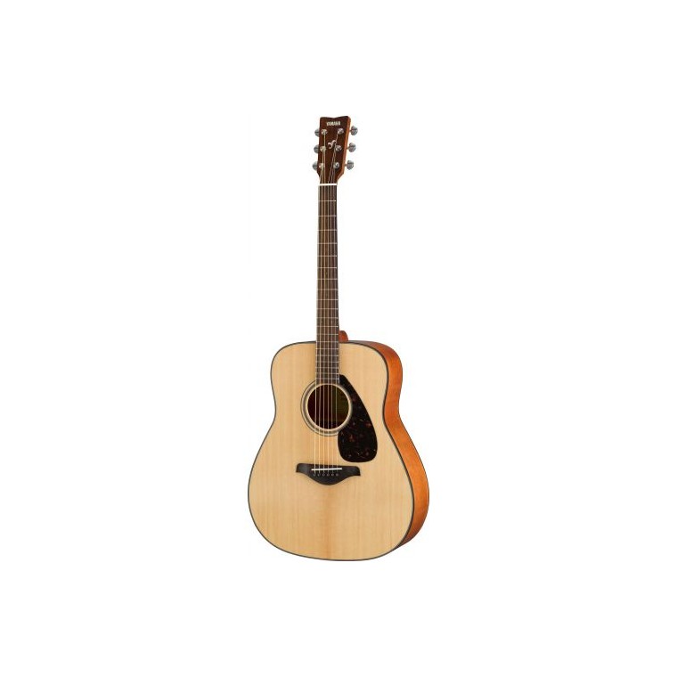 Yamaha Folk FG800M Naturelle