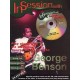 In session with George Benson