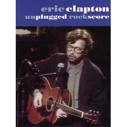 Eric Clapton unplugged