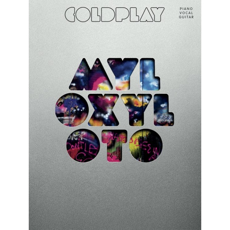 Coldplay - Myl Oxyl Oto