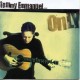 Tommy Emmanuel - only