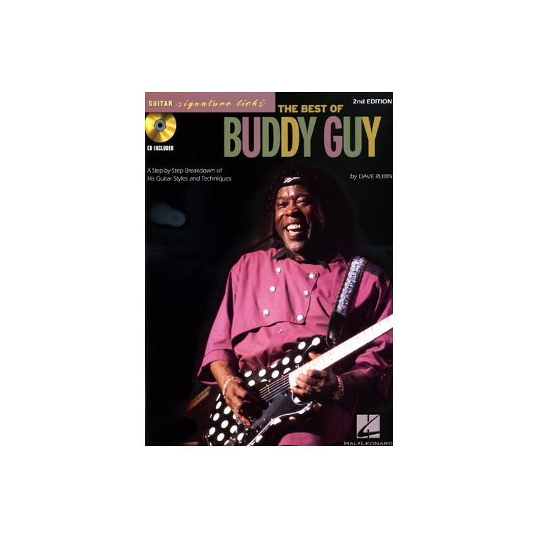 Buddy Guy