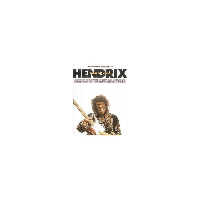 Hendrix - radio one